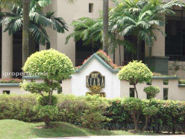 Condominium for Sale in Mont Kiara Sophia by Kevin Wong - iProperty.com.my