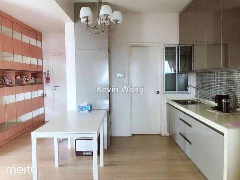 Kondominium untuk Dijual di Casa Indah 2 oleh Kevin Wong - iProperty.com.my