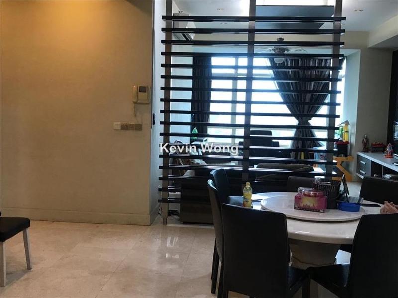Kondominium untuk Dijual di Northpoint Residences oleh Kevin Wong - iProperty.com.my