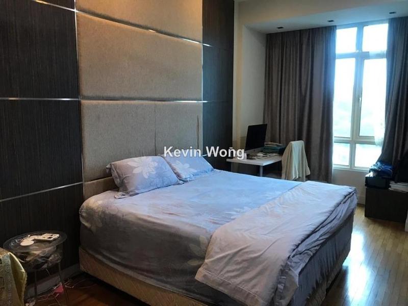 Kondominium untuk Dijual di Northpoint Residences oleh Kevin Wong - iProperty.com.my