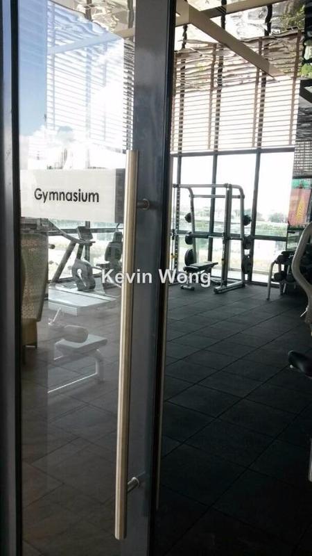 Kondominium untuk Dijual di Mirage Residence oleh Kevin Wong - iProperty.com.my