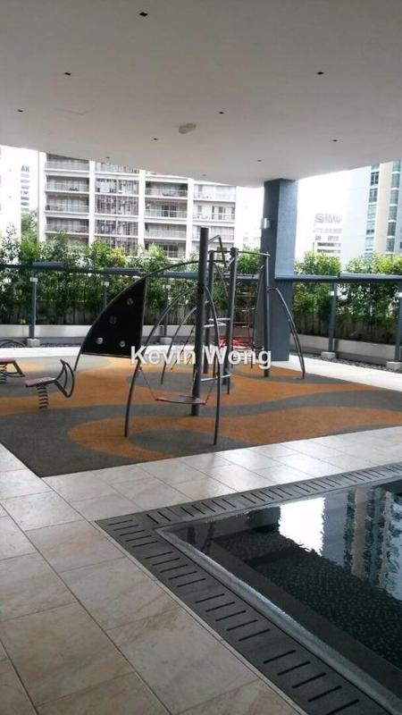 Kondominium untuk Dijual di Mirage Residence oleh Kevin Wong - iProperty.com.my