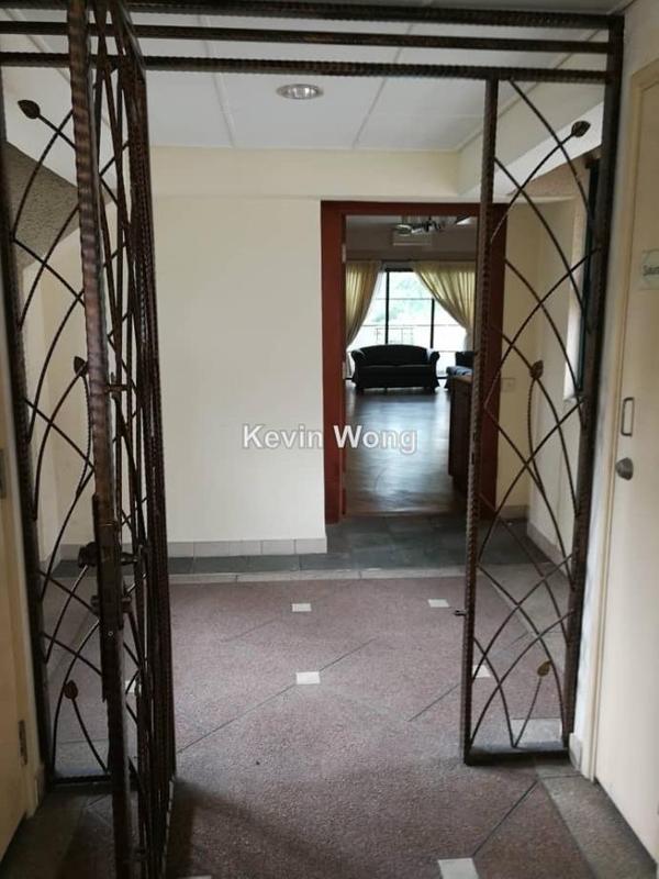 Condominium for Sale in Mont Kiara Sophia by Kevin Wong - iProperty.com.my