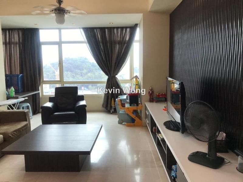 Kondominium untuk Dijual di Northpoint Residences oleh Kevin Wong - iProperty.com.my