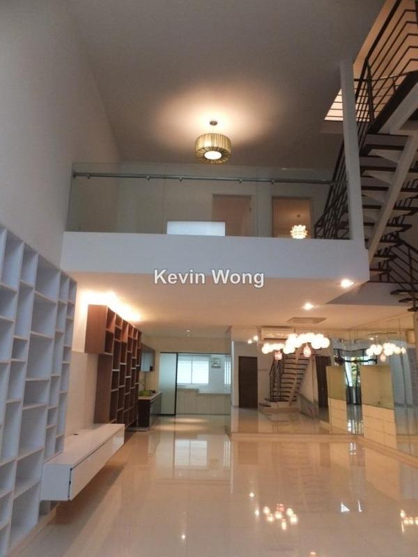 Rumah Berangkai 3 Tingkat untuk Dijual di Meadow Lake Fields, Sungai Besi oleh Kevin Wong - iProperty.com.my