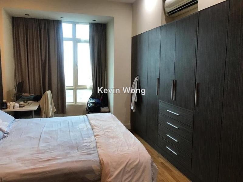 Kondominium untuk Dijual di Northpoint Residences oleh Kevin Wong - iProperty.com.my