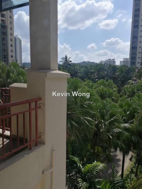 Condominium for Sale in Mont Kiara Sophia by Kevin Wong - iProperty.com.my