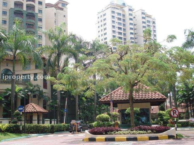 Condominium for Sale in Mont Kiara Sophia by Kevin Wong - iProperty.com.my