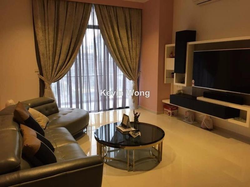 Kondominium untuk Dijual di Mirage Residence oleh Kevin Wong - iProperty.com.my