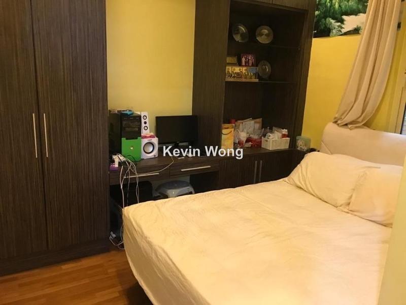 Kondominium untuk Dijual di Northpoint Residences oleh Kevin Wong - iProperty.com.my