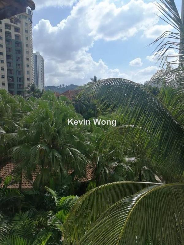 Condominium for Sale in Mont Kiara Sophia by Kevin Wong - iProperty.com.my