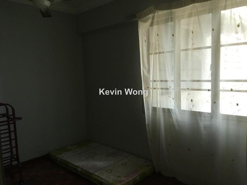 Apartment for Sale in Bangunan Choo Cheng Khay by Kevin Wong - iProperty.com.my