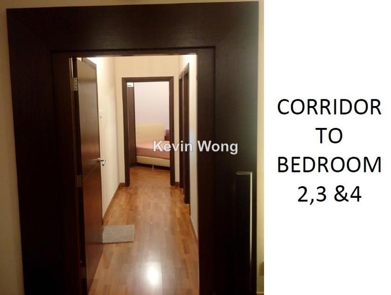 Service Residence for Rent in Waldorf Tower by Kevin Wong - iProperty.com.my