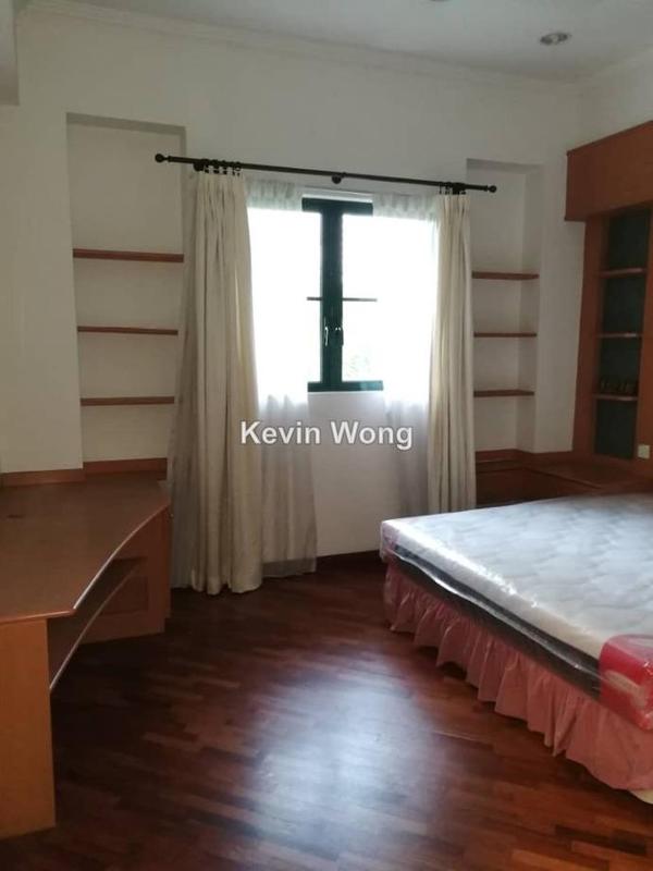 Condominium for Sale in Mont Kiara Sophia by Kevin Wong - iProperty.com.my