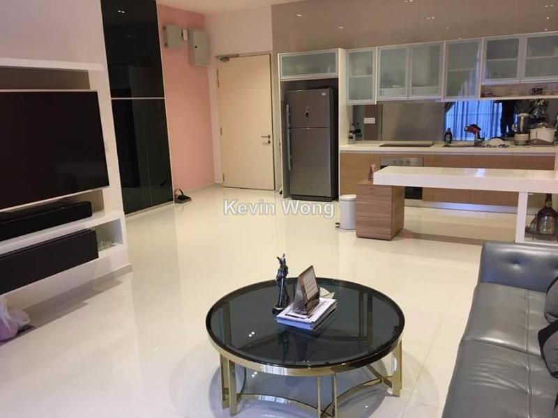 Kondominium untuk Dijual di Mirage Residence oleh Kevin Wong - iProperty.com.my