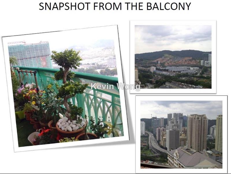 Service Residence for Rent in Waldorf Tower by Kevin Wong - iProperty.com.my