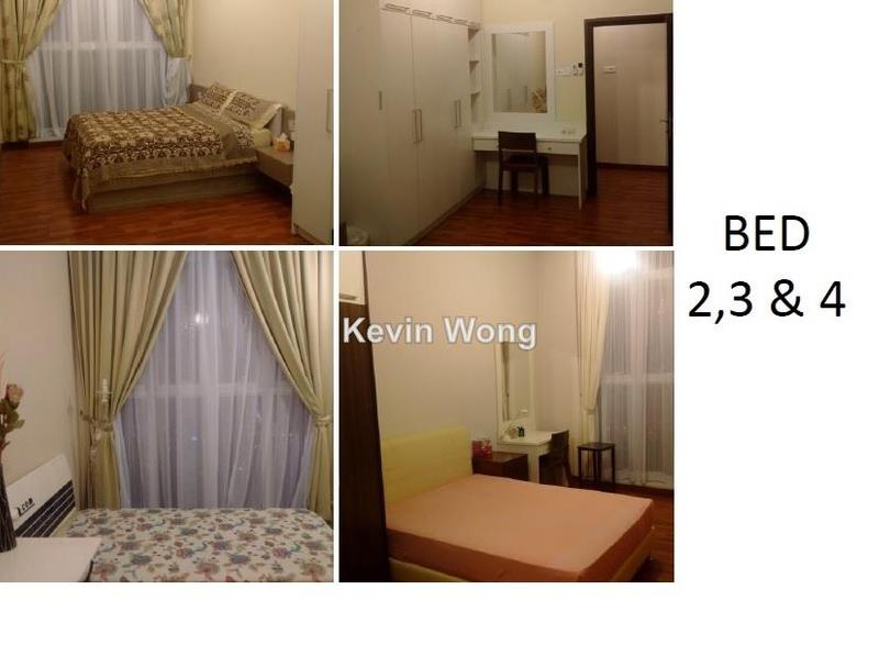 Service Residence for Rent in Waldorf Tower by Kevin Wong - iProperty.com.my