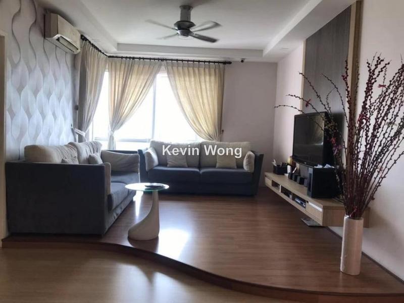 For Sale - Casa Indah 2