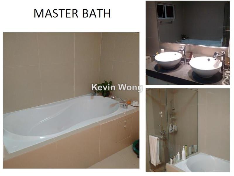 Service Residence for Rent in Waldorf Tower by Kevin Wong - iProperty.com.my