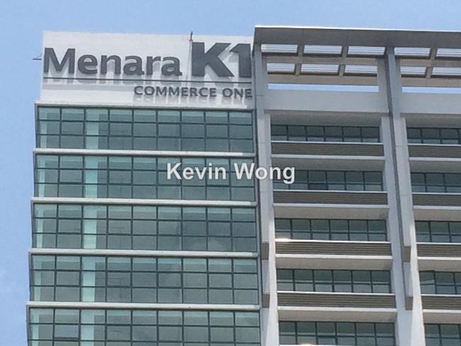 For Sale - Menara K1