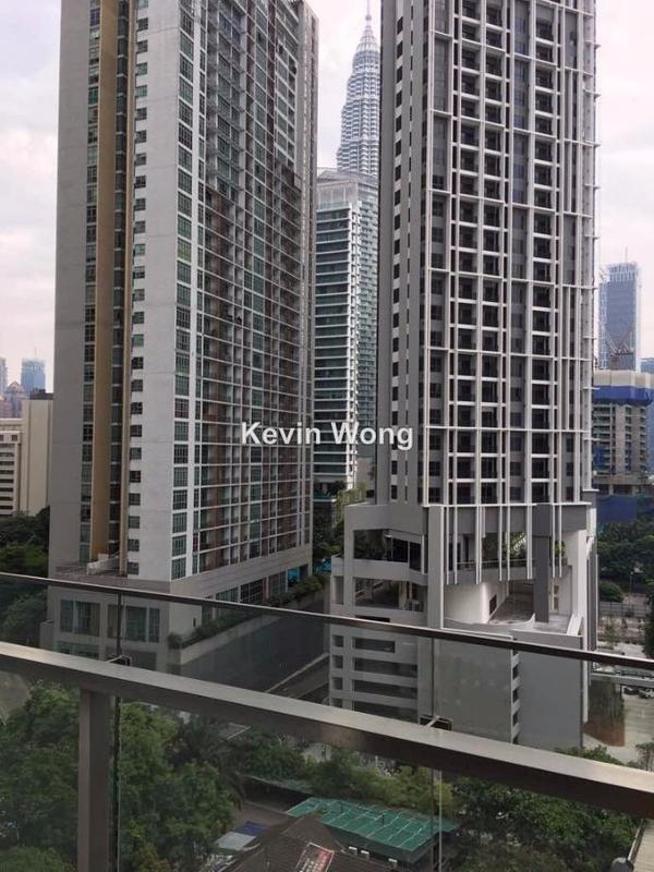 Kondominium untuk Dijual di Mirage Residence oleh Kevin Wong - iProperty.com.my