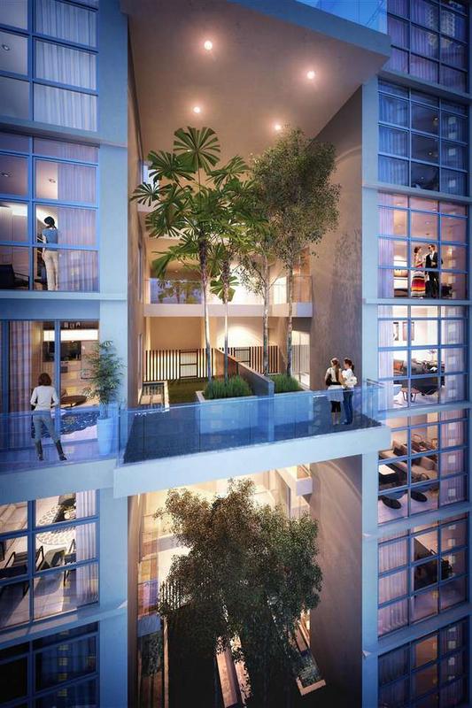 Kondominium untuk Dijual di Mirage Residence oleh Kevin Wong - iProperty.com.my