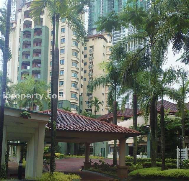 For Sale - Mont Kiara Sophia