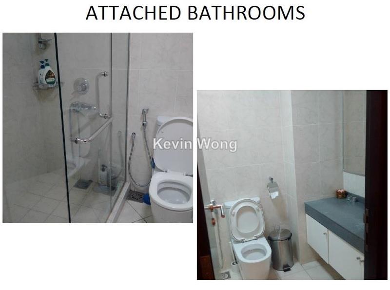 Service Residence for Rent in Waldorf Tower by Kevin Wong - iProperty.com.my