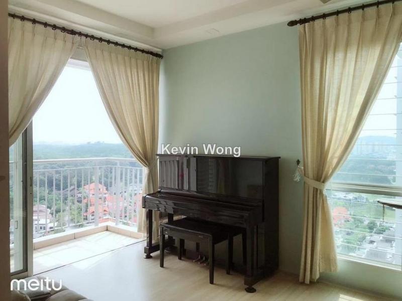 Kondominium untuk Dijual di Casa Indah 2 oleh Kevin Wong - iProperty.com.my