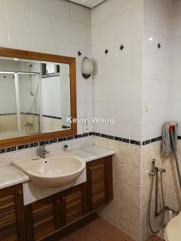 Condominium for Sale in Mont Kiara Sophia by Kevin Wong - iProperty.com.my