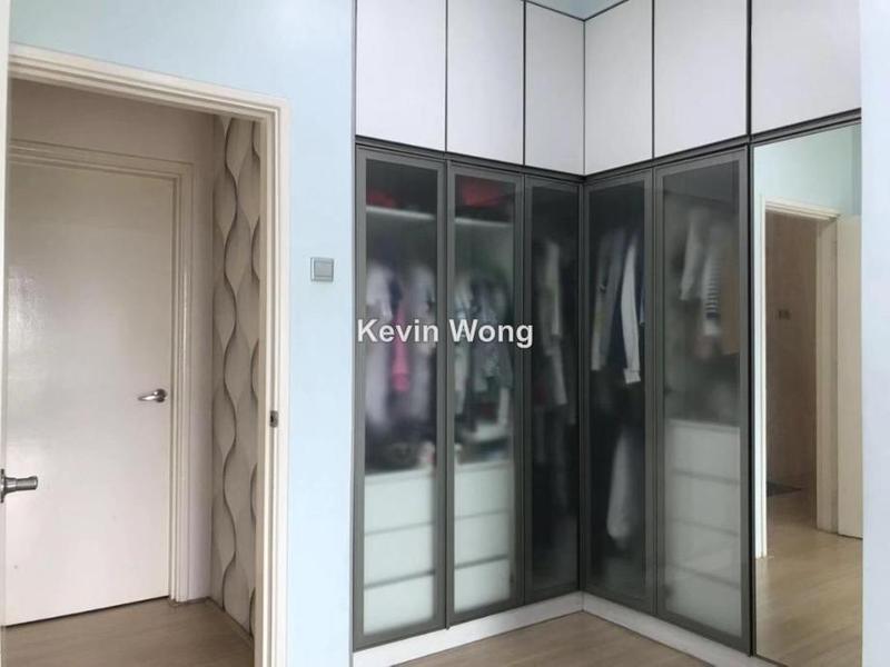 Kondominium untuk Dijual di Casa Indah 2 oleh Kevin Wong - iProperty.com.my
