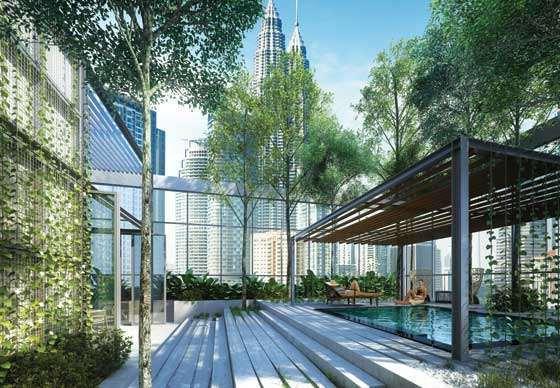 For Sale - Mirage Residence