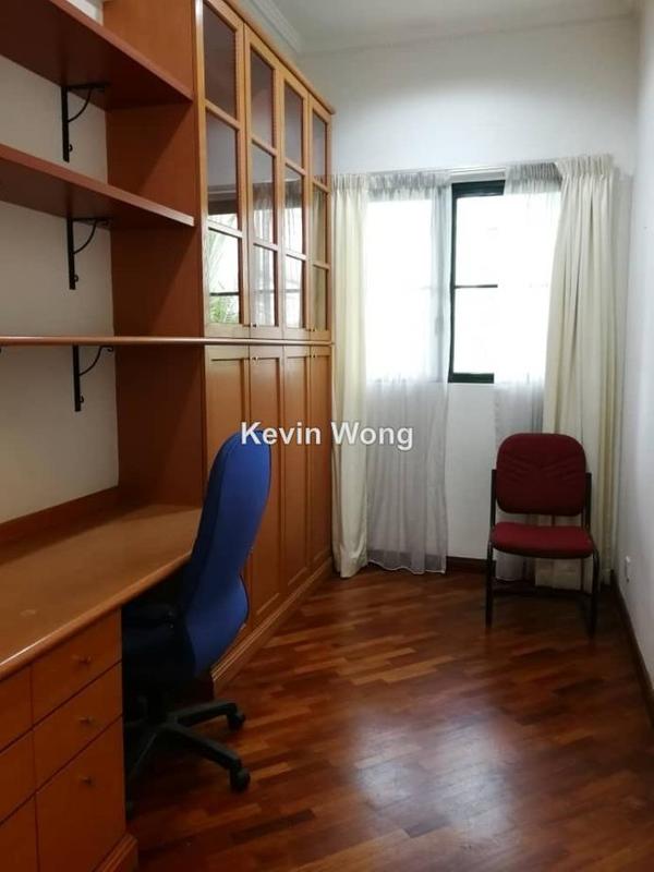 Condominium for Sale in Mont Kiara Sophia by Kevin Wong - iProperty.com.my