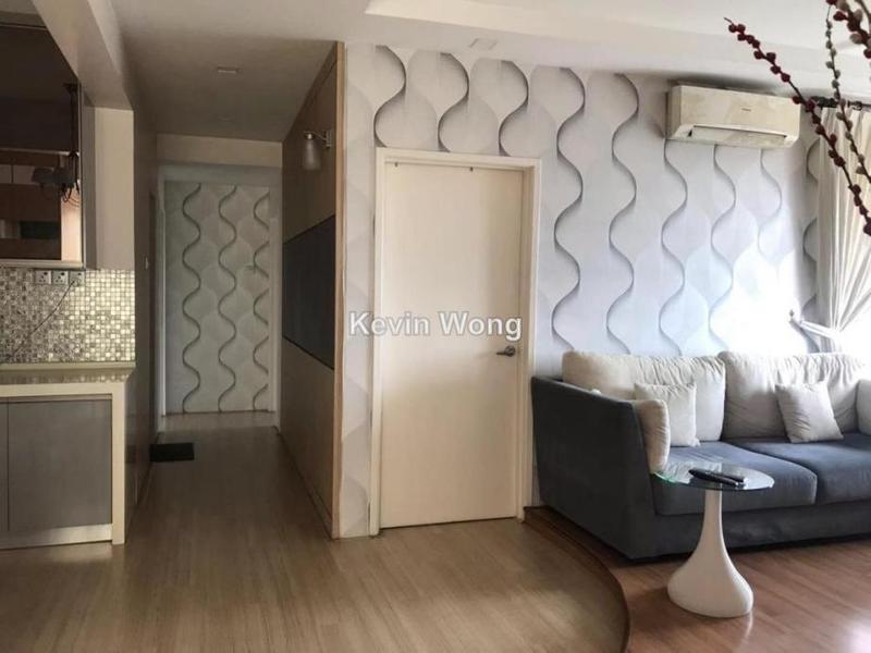 Kondominium untuk Dijual di Casa Indah 2 oleh Kevin Wong - iProperty.com.my