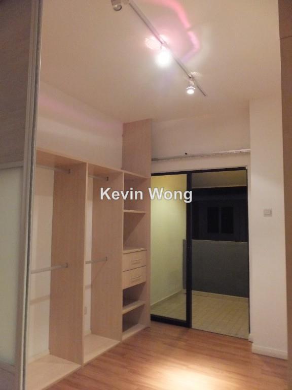 Rumah Berangkai 3 Tingkat untuk Dijual di Meadow Lake Fields, Sungai Besi oleh Kevin Wong - iProperty.com.my