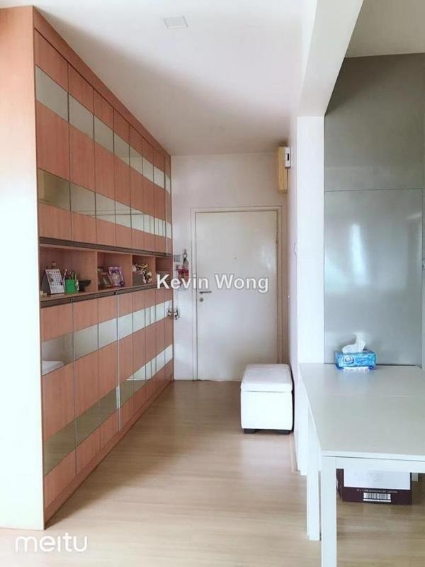 Kondominium untuk Dijual di Casa Indah 2 oleh Kevin Wong - iProperty.com.my