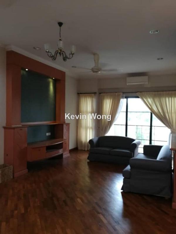 Condominium for Sale in Mont Kiara Sophia by Kevin Wong - iProperty.com.my