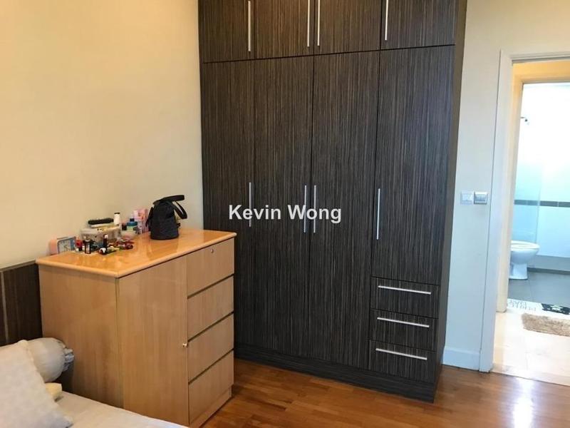 Kondominium untuk Dijual di Northpoint Residences oleh Kevin Wong - iProperty.com.my