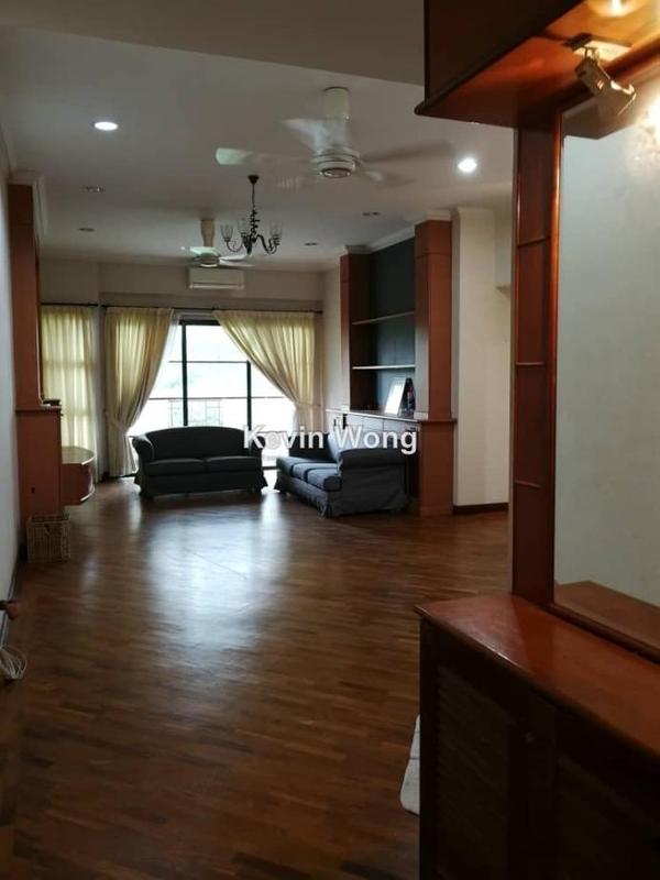 Condominium for Sale in Mont Kiara Sophia by Kevin Wong - iProperty.com.my