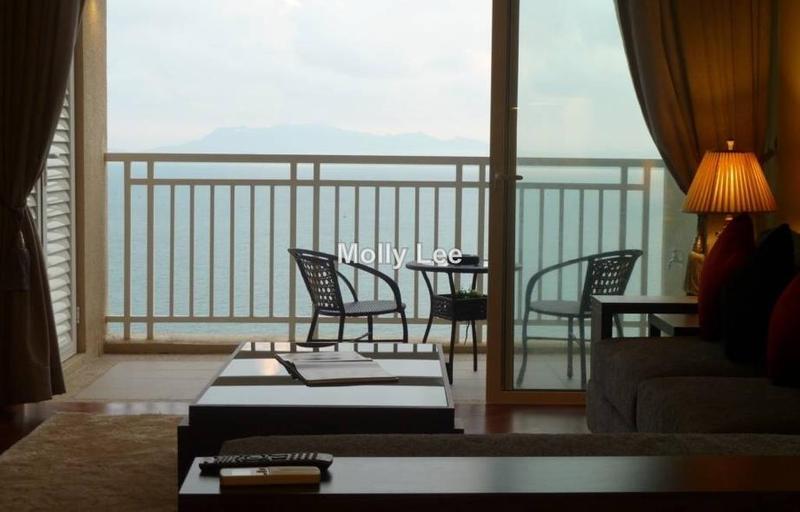 For Sale - Quayside Condominium