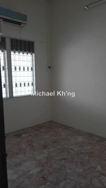 1-storey Terraced House for Sale in Fettes Park, Tanjung Tokong by Michael Khng - iProperty.com.my