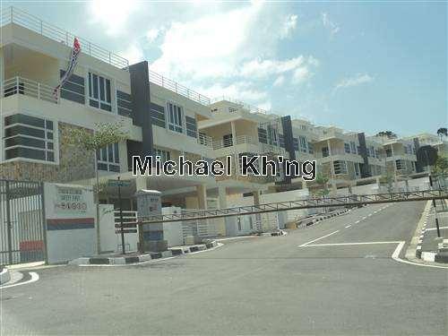 Bungalow House for Sale in Batu Feringghi, Penang by Michael Khng - iProperty.com.my