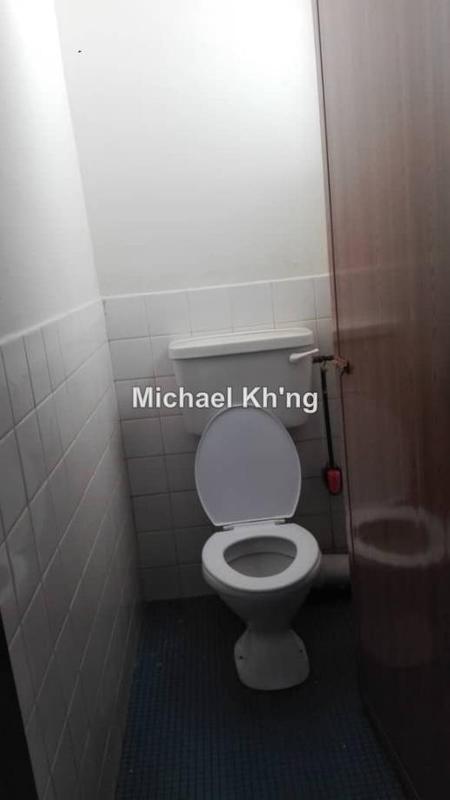 1-storey Terraced House for Sale in Fettes Park, Tanjung Tokong by Michael Khng - iProperty.com.my