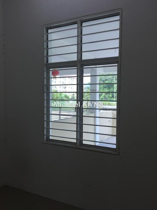 1-storey Terraced House for Sale in Taman Prestij 3, Balik Pulau by Michael Khng - iProperty.com.my