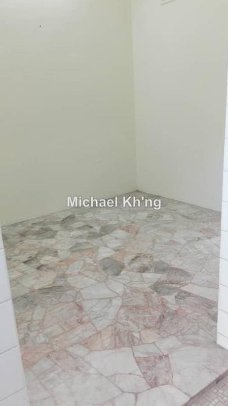 1-storey Terraced House for Sale in Fettes Park, Tanjung Tokong by Michael Khng - iProperty.com.my