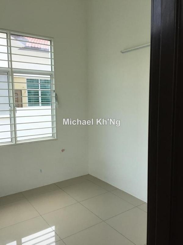 1-storey Terraced House for Sale in Taman Prestij 3, Balik Pulau by Michael Khng - iProperty.com.my