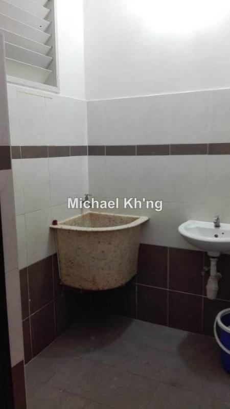 1-storey Terraced House for Sale in Fettes Park, Tanjung Tokong by Michael Khng - iProperty.com.my