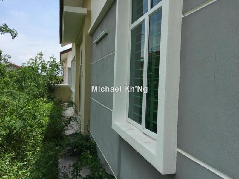 1-storey Terraced House for Sale in Taman Prestij 3, Balik Pulau by Michael Khng - iProperty.com.my