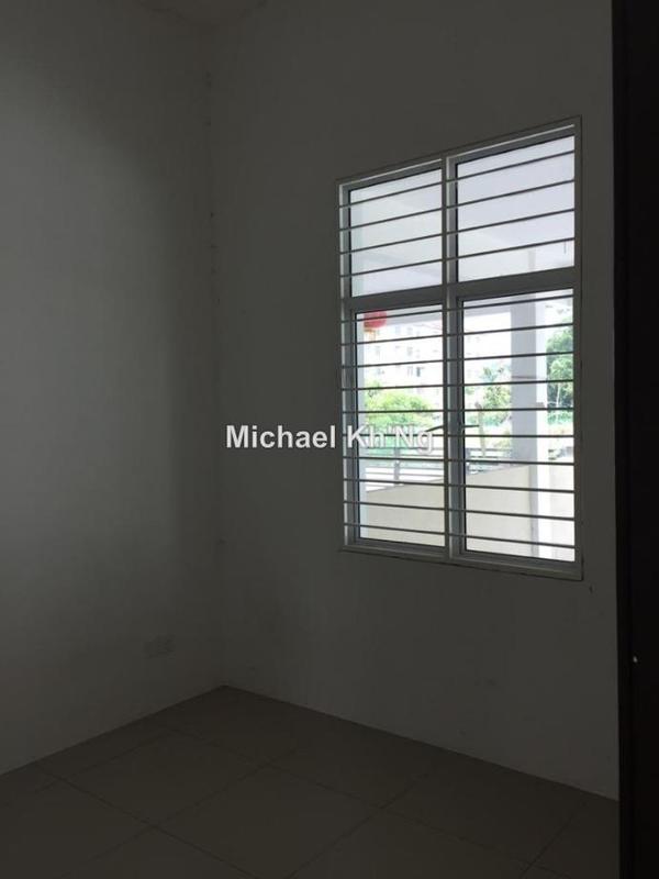 1-storey Terraced House for Sale in Taman Prestij 3, Balik Pulau by Michael Khng - iProperty.com.my
