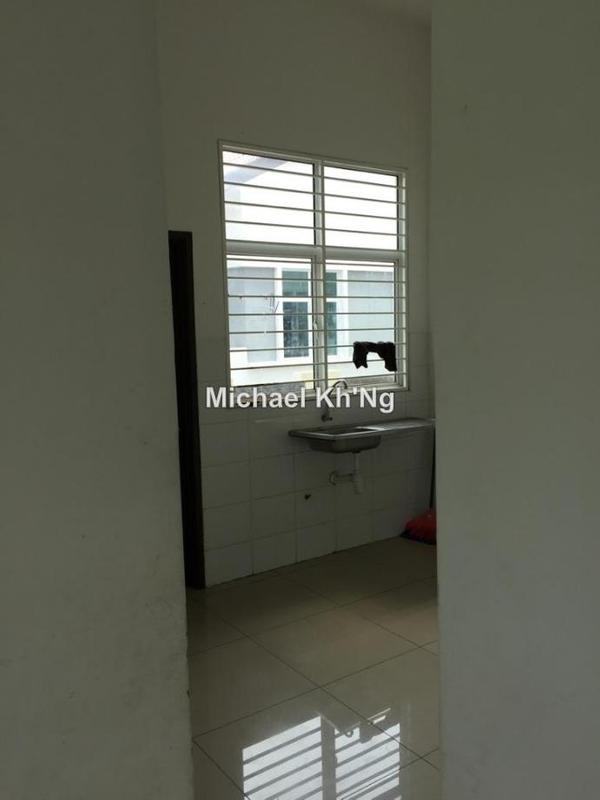 1-storey Terraced House for Sale in Taman Prestij 3, Balik Pulau by Michael Khng - iProperty.com.my